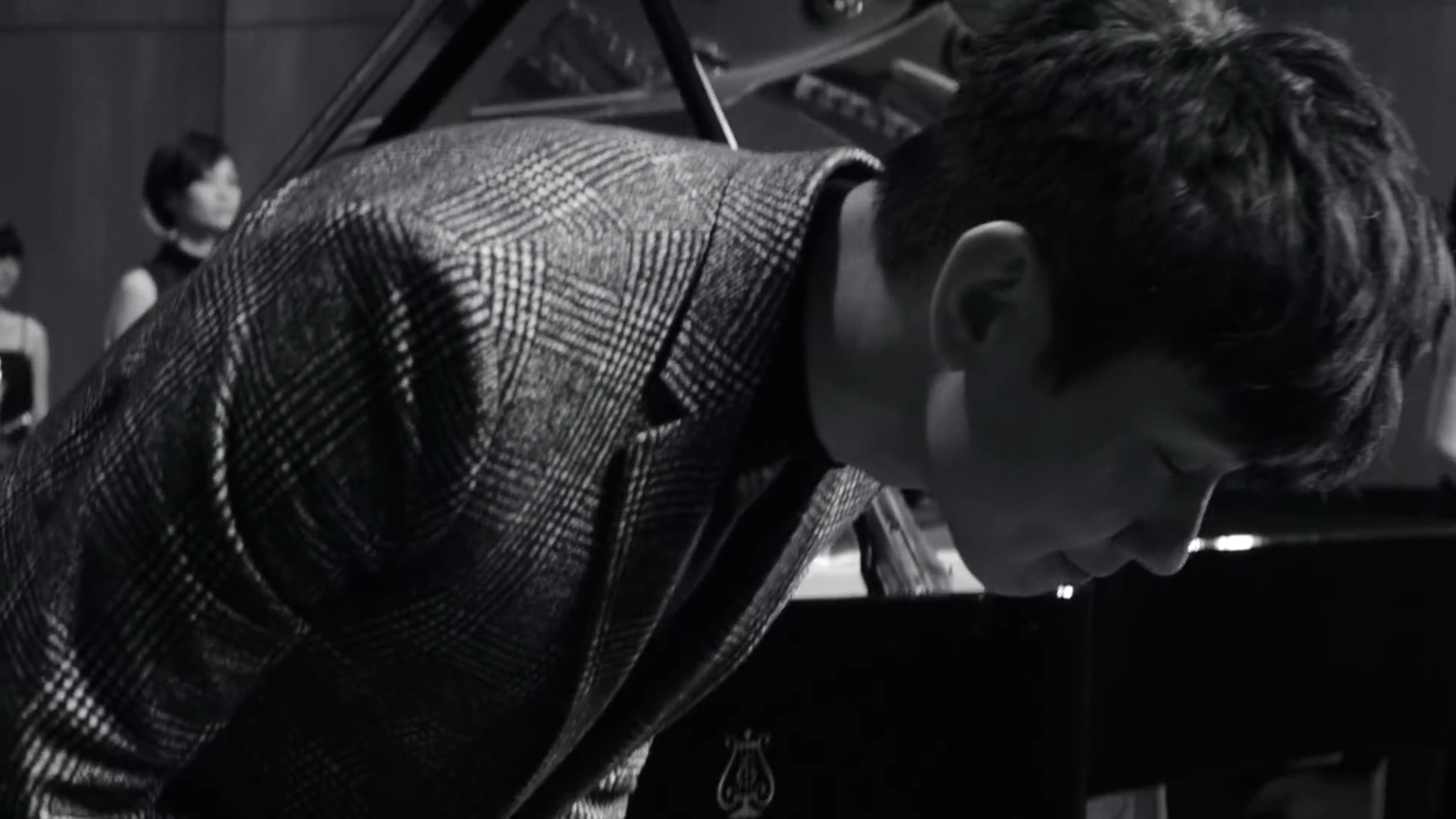 JFJ Productions：让奇迹发声