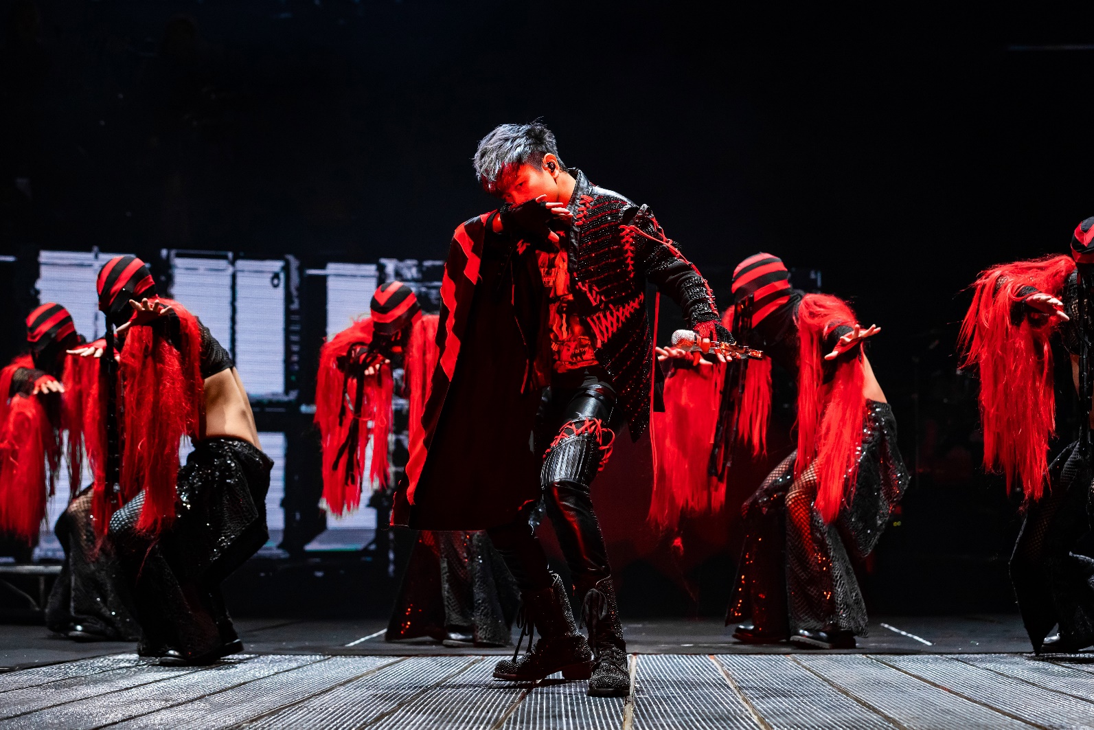 圣所2.0“江南”镇江站：现场精彩回顾